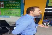دوره آشنایی با بیماری تب خونریزی دهنده کریمه کنگو(CCHF)